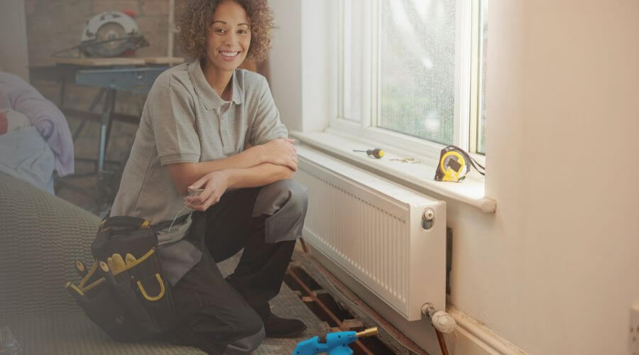 Professional expert plumbing services in Brown City, MI